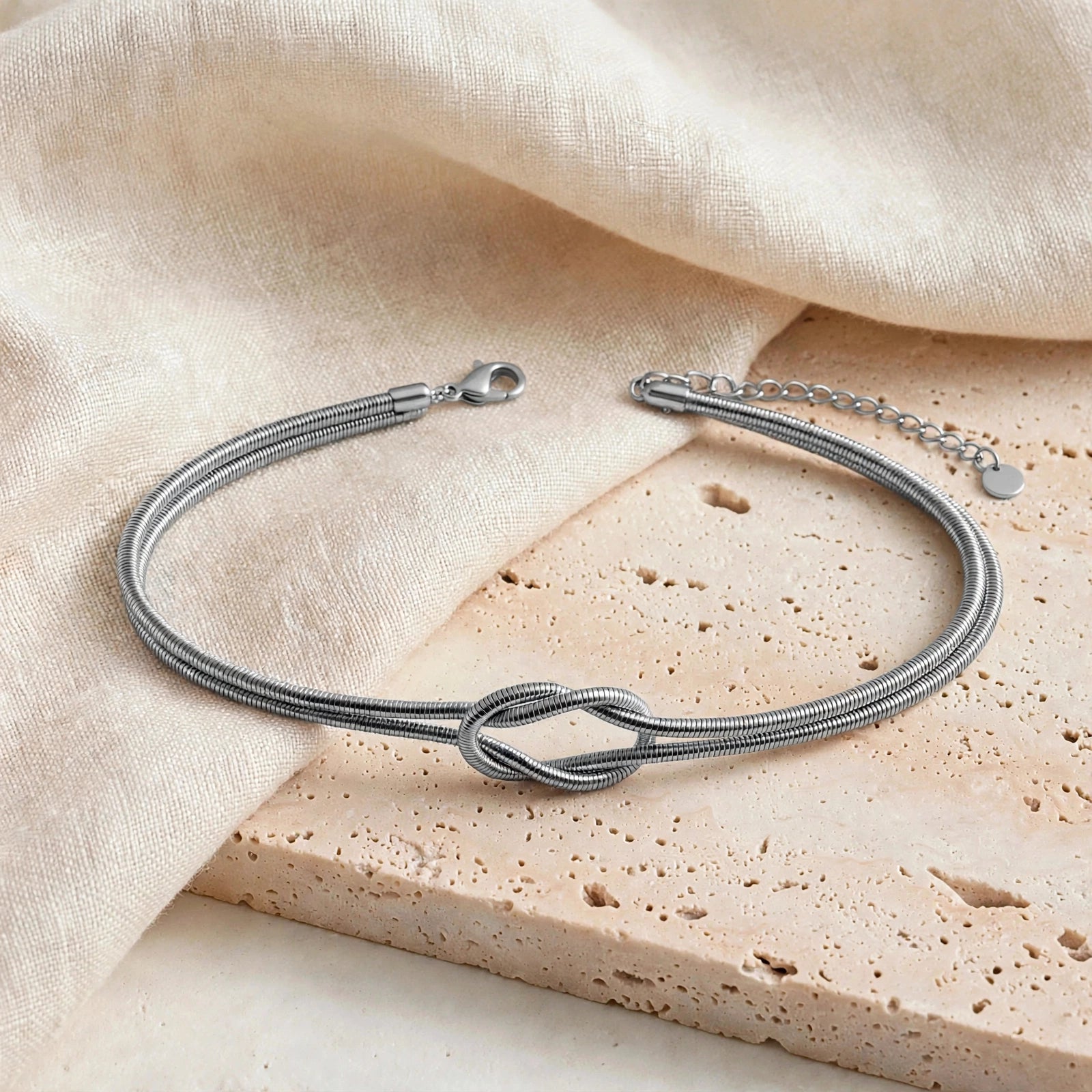 Eterna Bond™ - Symbolen för ett evigt band